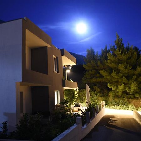 Apartments Marusic Makarska Esterno foto